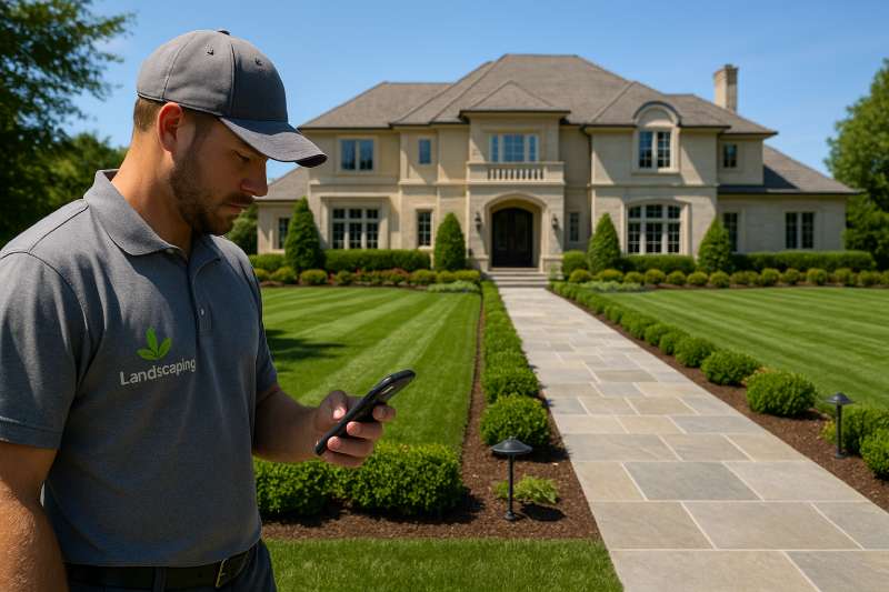 The Complete Guide to Local Contractor Websites in 2026